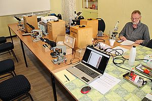 Workshop